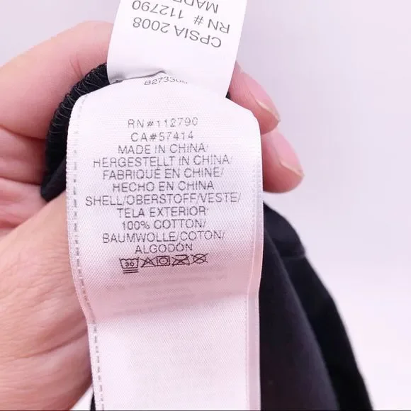 NEW True Religion Boys Logo Short Sleeve Tee Shirt - Picture 8 of 8